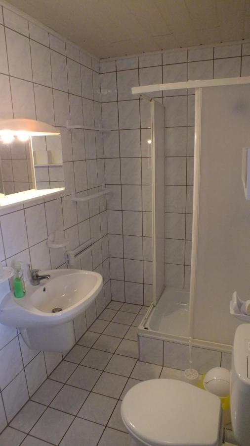 Lena Apartman Hévíz Eksteriør bilde