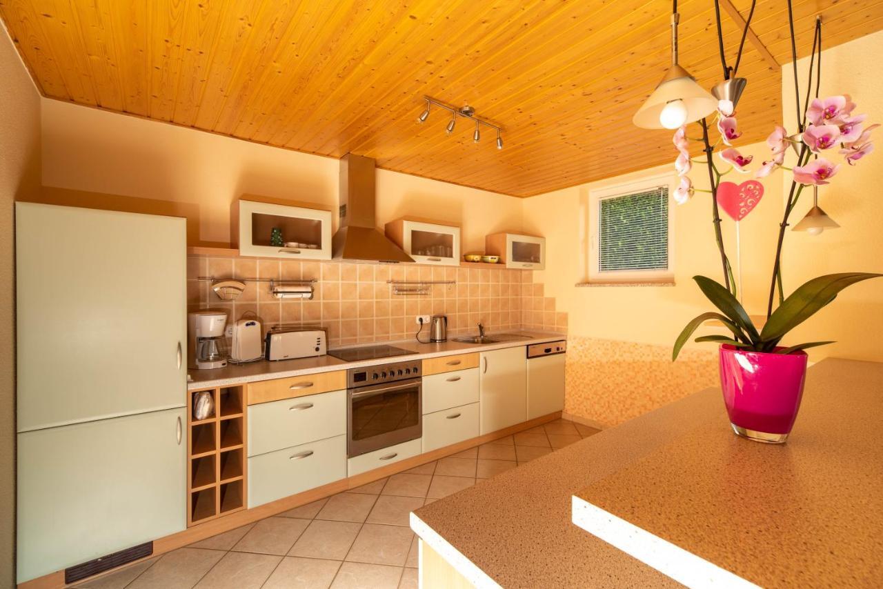 Lena Apartman Hévíz Eksteriør bilde