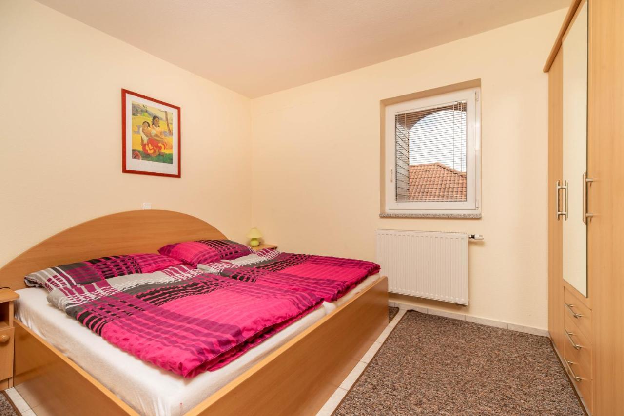 Lena Apartman Hévíz Eksteriør bilde