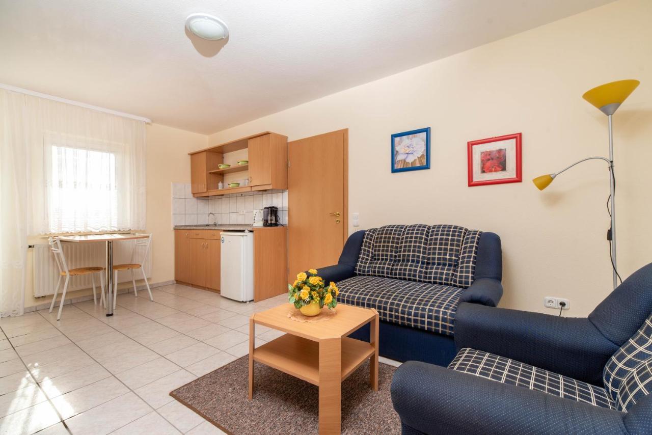 Lena Apartman Hévíz Eksteriør bilde